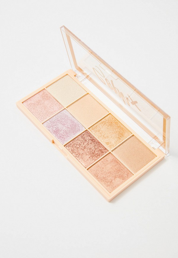 Revolution Палетка для лица - Soph Highlighter Palette, 16 г - фото 2
