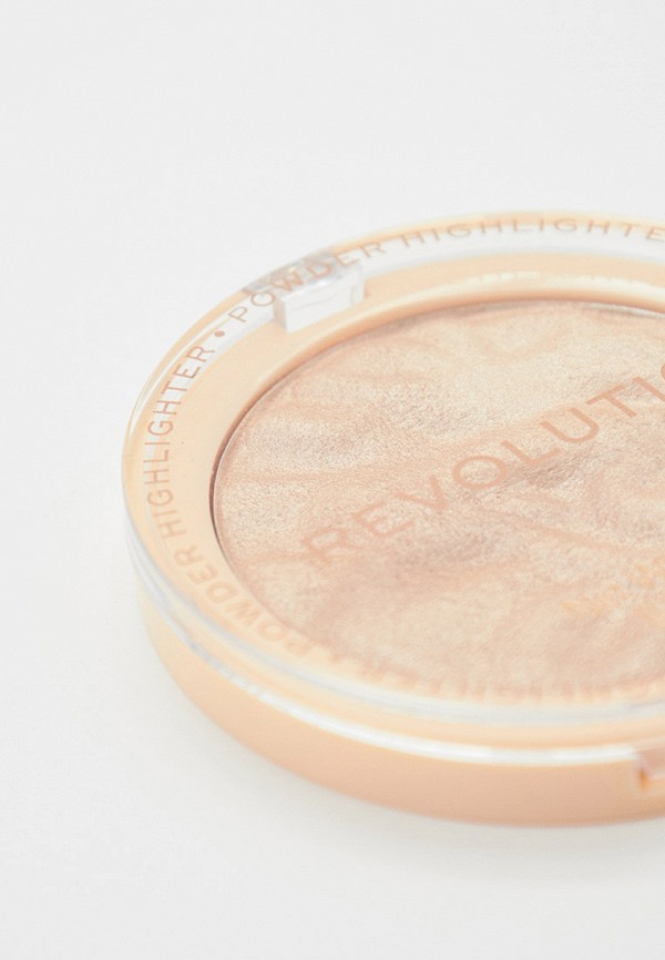 Revolution Хайлайтер - HIGHLIGHT RELOADED, тон - Just My Type, 6,5 г - фото 2