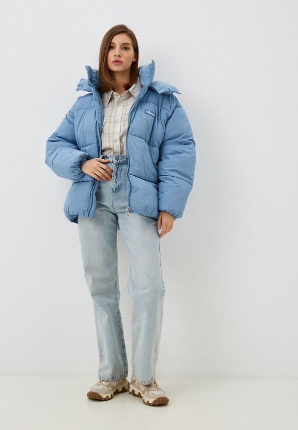 Ellesse Куртка утепленная - Polselli - фото 2