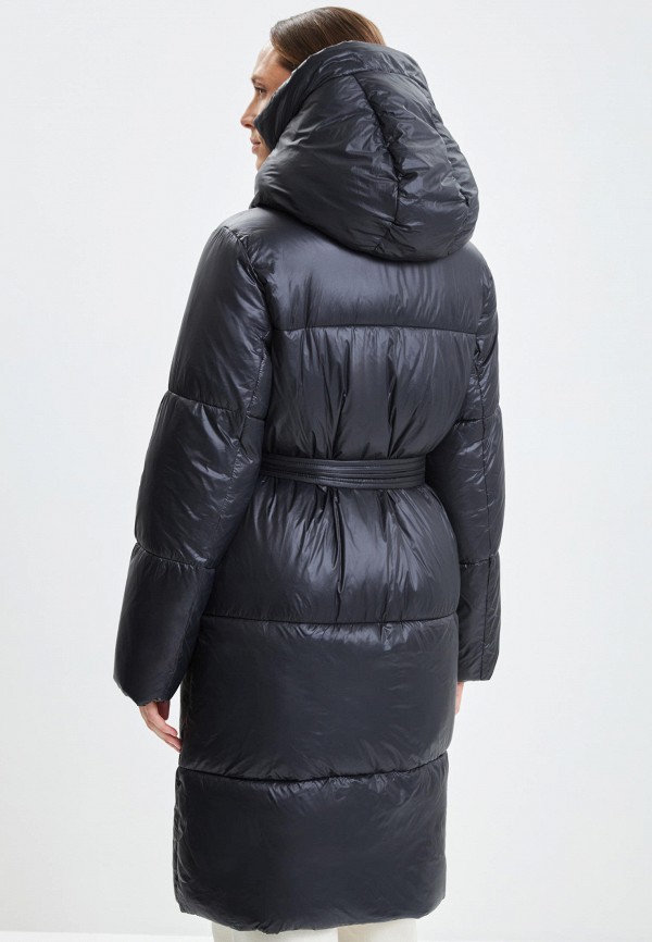 Zarina Пуховик - фото 3