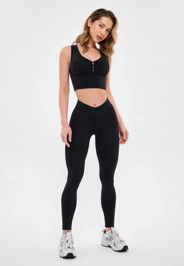 Bona Fide Топ спортивный - фото 2