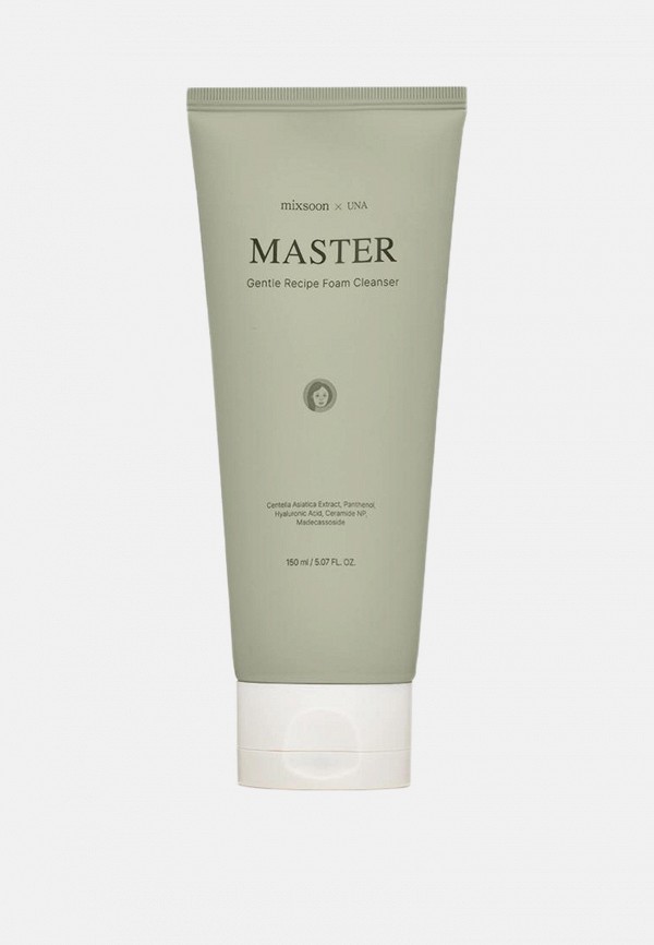 Mixsoon Пенка для умывания - фото 1