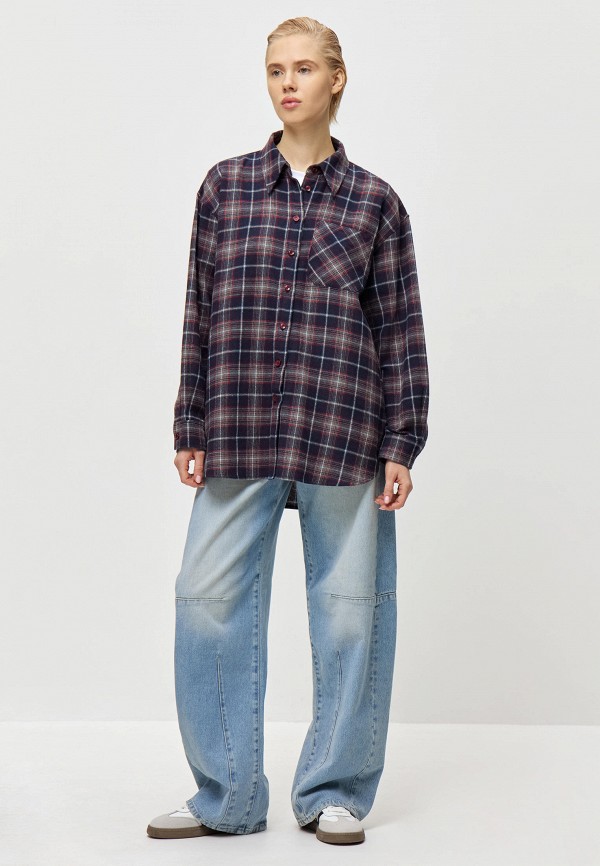 Envylab Рубашка - Exclusive on Lamoda - фото 4