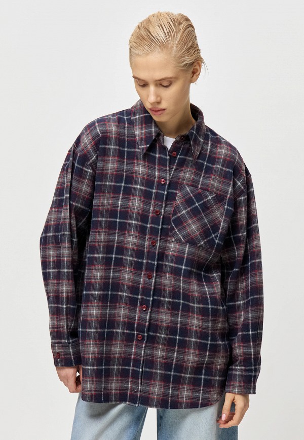 Envylab Рубашка - Exclusive on Lamoda - фото 5