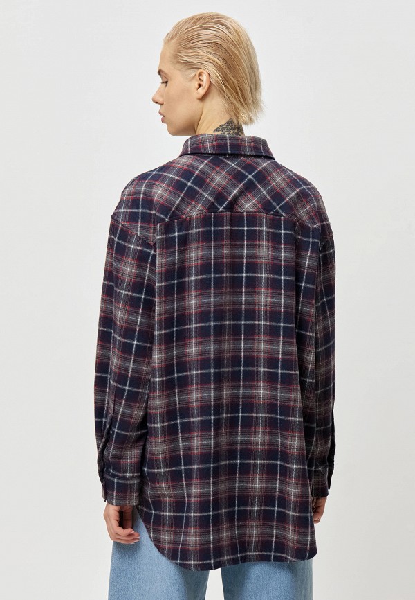 Envylab Рубашка - Exclusive on Lamoda - фото 3