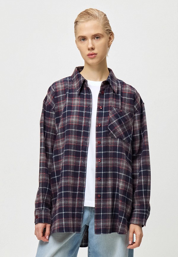 Envylab Рубашка - Exclusive on Lamoda - фото 2