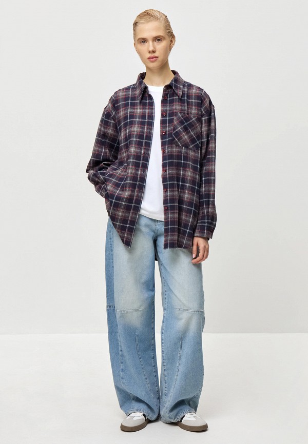 Envylab Рубашка - Exclusive on Lamoda - фото 1