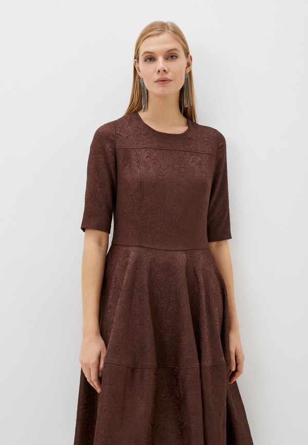 MadaM T Платье - фото 2