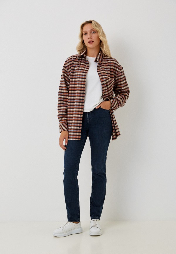 Colin's Джинсы - 703 CARLA Slim Fit - фото 2