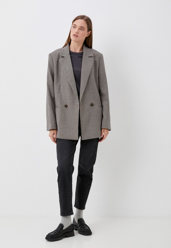 Colin's Джинсы - 896  MARIA Mom Fit - фото 2