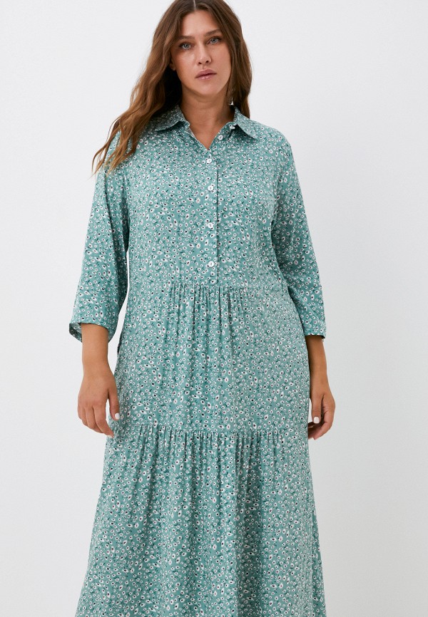 Cleo Платье - фото 2