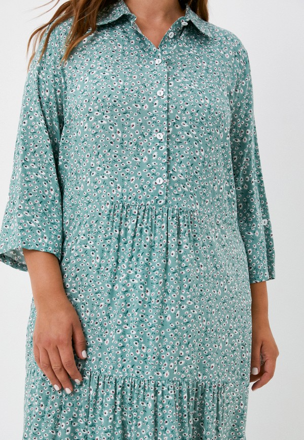 Cleo Платье - фото 4