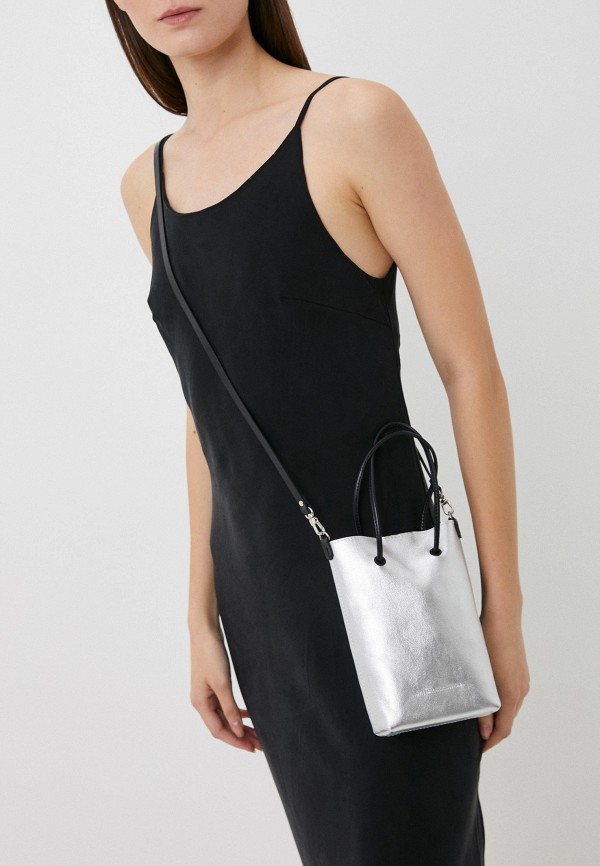 Asya Malbershtein Сумка - F1 - фото 4