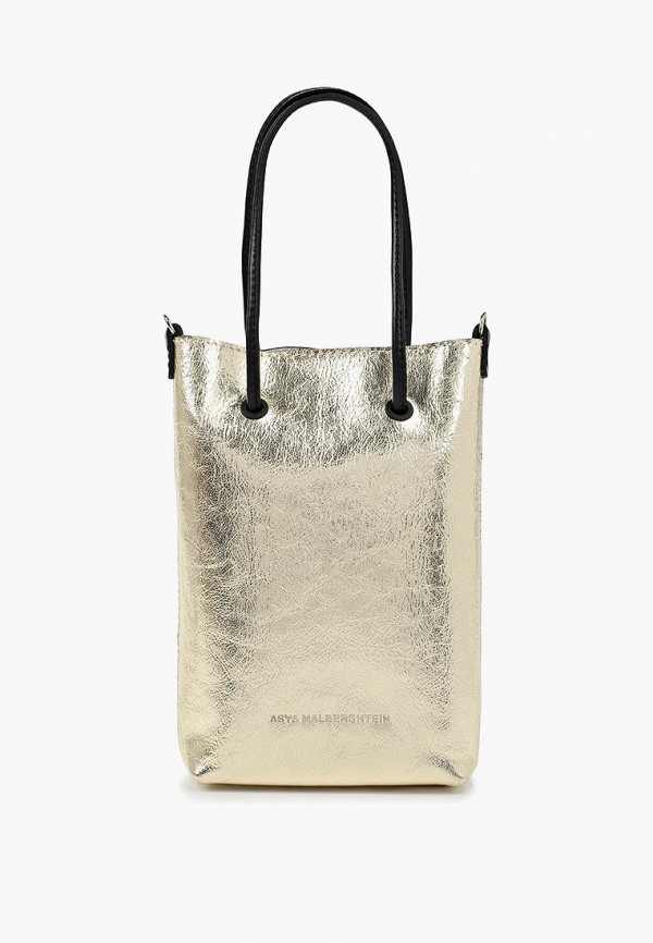 Asya Malbershtein Сумка - F1 - фото 1
