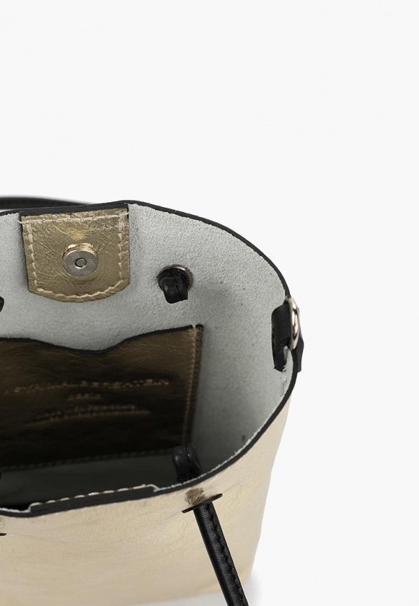 Asya Malbershtein Сумка - F1 - фото 3