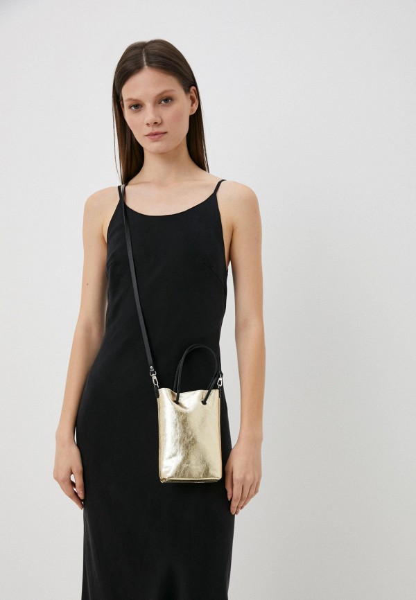 Asya Malbershtein Сумка - F1 - фото 4