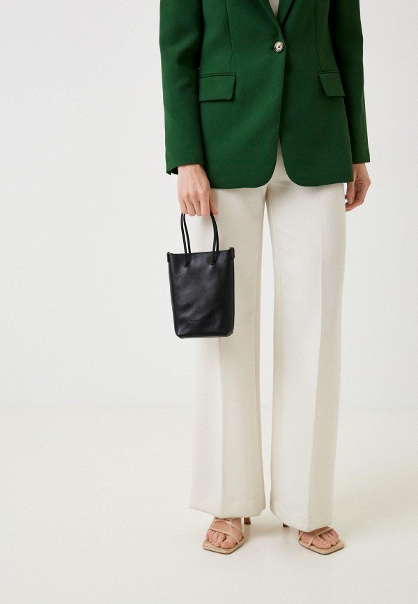 Asya Malbershtein Сумка - F1 - фото 4