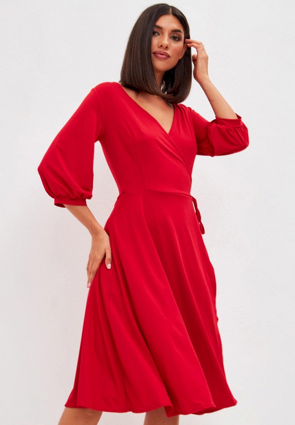 Lacitta Платье - фото 1