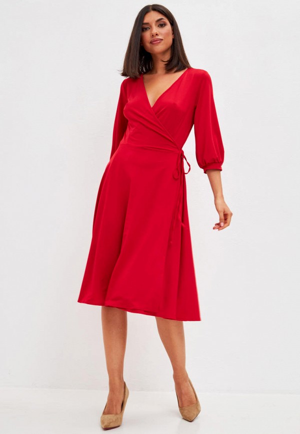 Lacitta Платье - фото 2