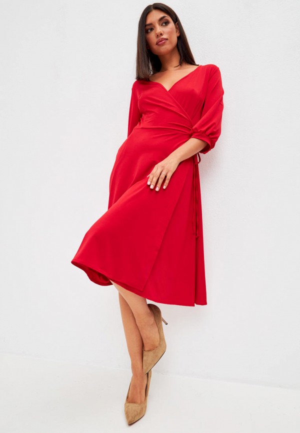 Lacitta Платье - фото 5