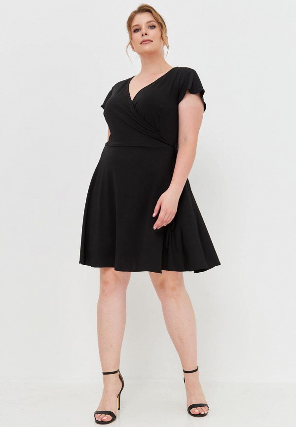 Lacitta Платье - фото 2