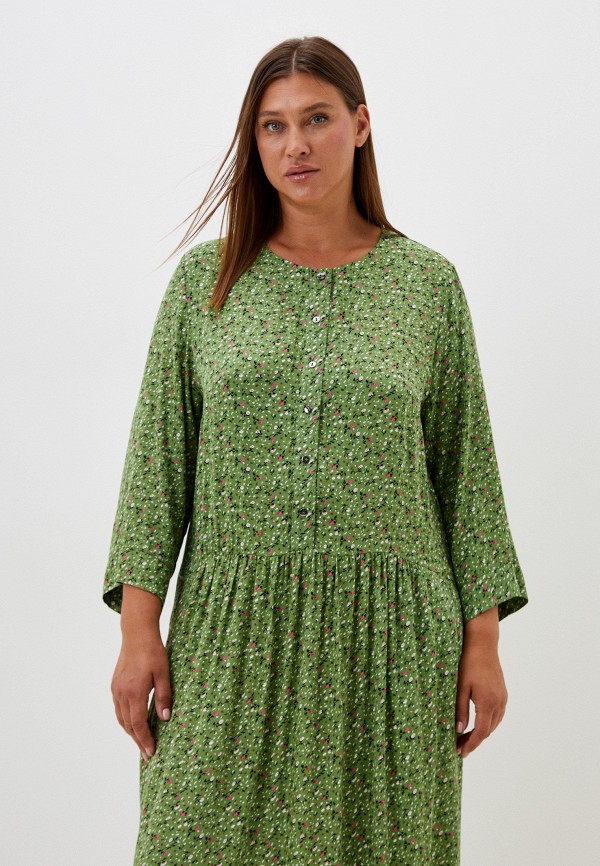 Cleo Платье - фото 2