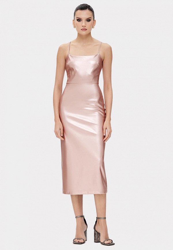 Clan VI Платье - фото 4