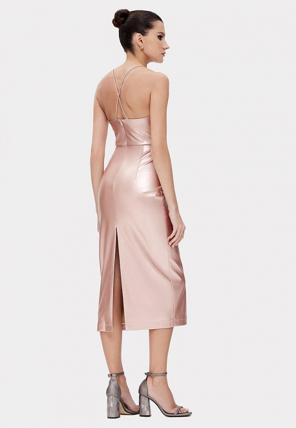 Clan VI Платье - фото 3