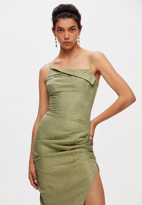 Clan VI Платье - фото 2