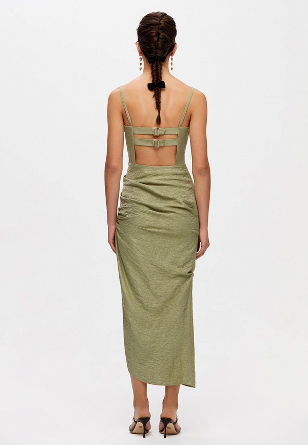 Clan VI Платье - фото 4