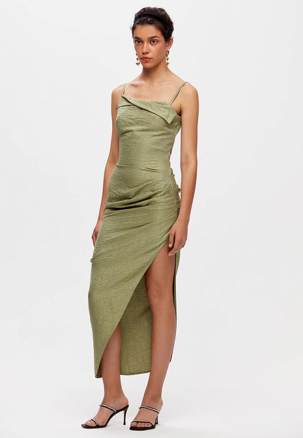 Clan VI Платье - фото 3