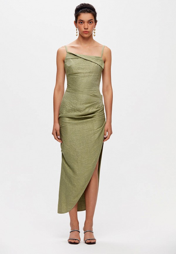 Clan VI Платье - фото 1