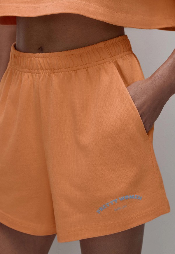 belle you Шорты спортивные - Pretty Women - фото 4