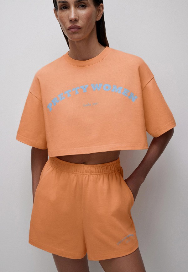 belle you Шорты спортивные - Pretty Women - фото 1