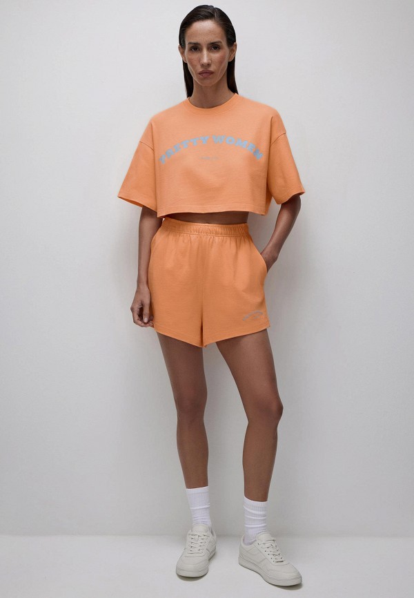 belle you Шорты спортивные - Pretty Women - фото 2