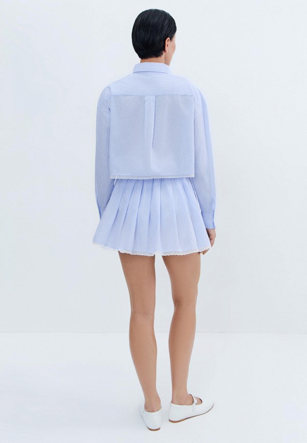 Top Top Юбка - фото 4