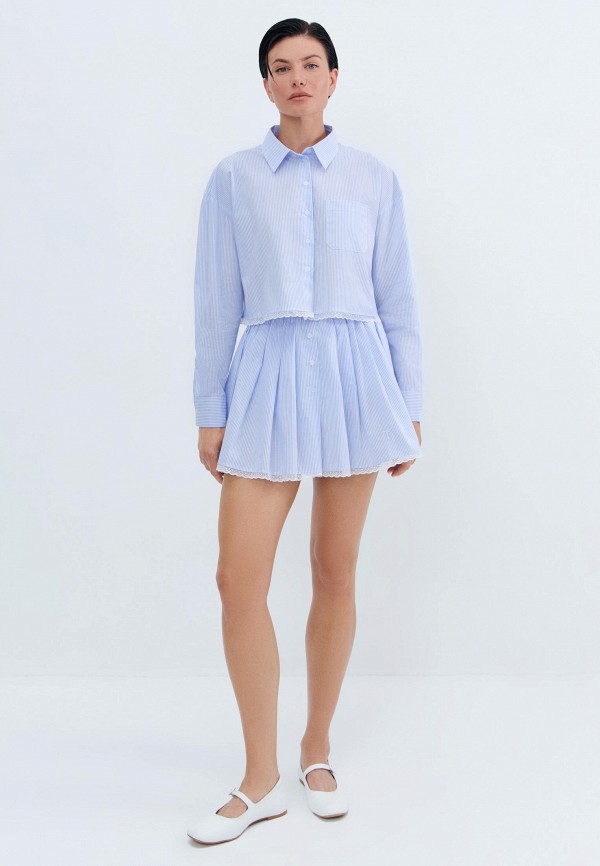 Top Top Юбка - фото 2