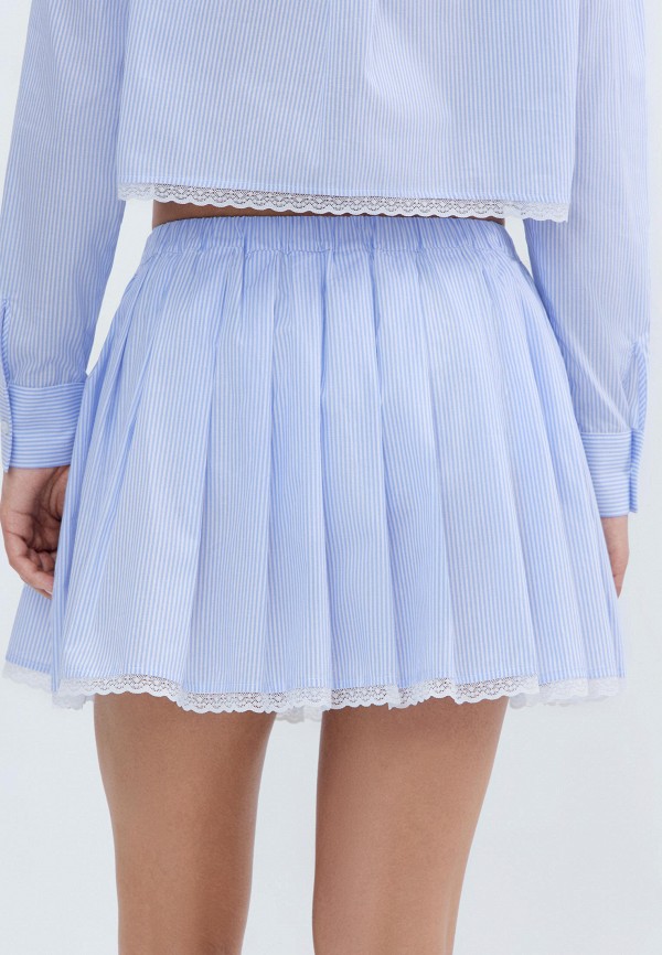 Top Top Юбка - фото 3