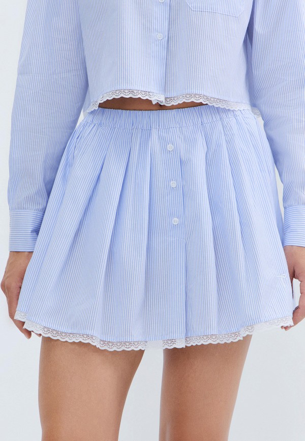 Top Top Юбка - фото 1