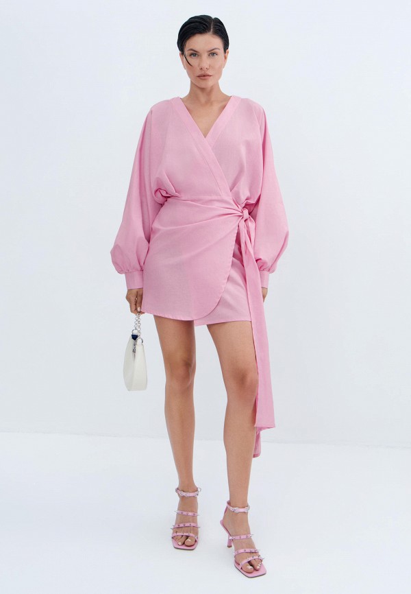 Top Top Платье - фото 2