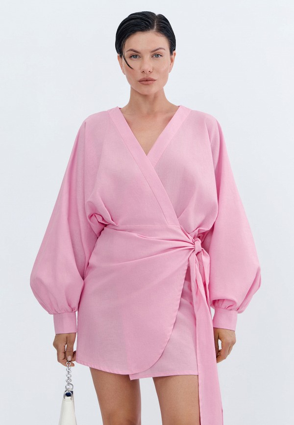 Top Top Платье - фото 1