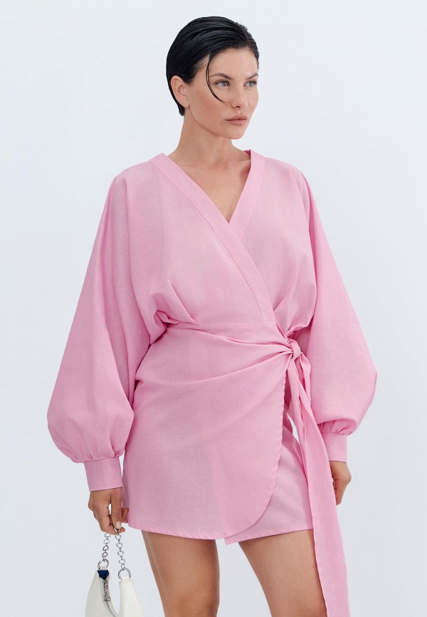 Top Top Платье - фото 5