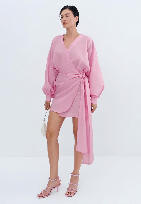 Top Top Платье - фото 6