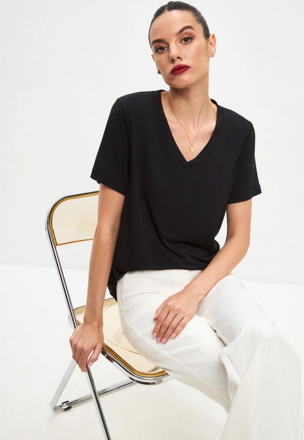 Unicoamore Футболка - Bamboo - фото 6