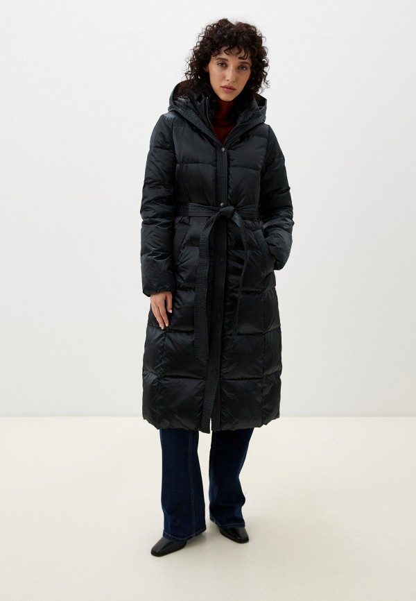 Снежная Королева Пуховик - фото 1