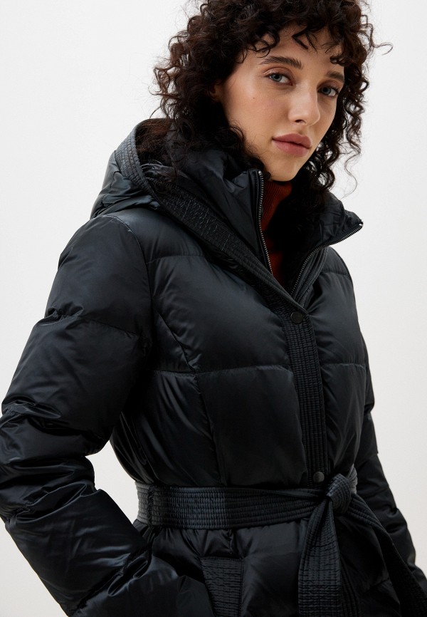 Снежная Королева Пуховик - фото 4