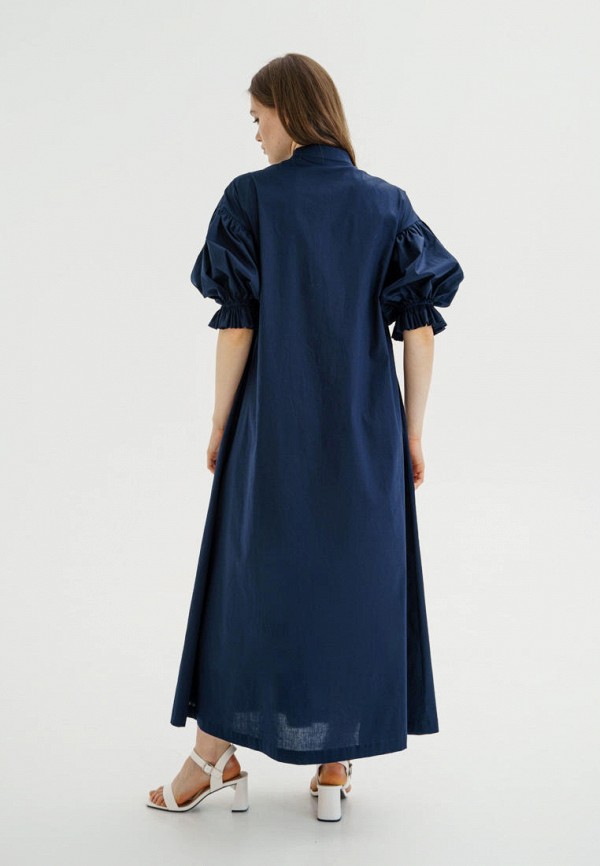 Plp Club Платье - фото 2