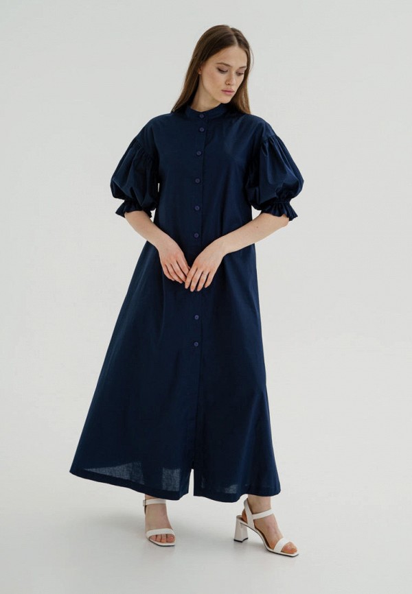 Plp Club Платье - фото 3