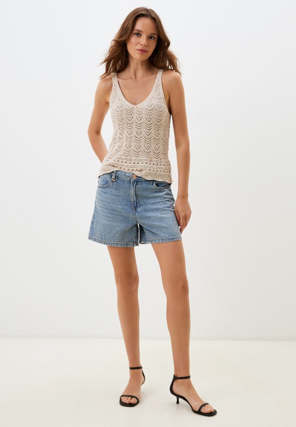 Colin's Шорты джинсовые - Mom Fit - фото 2