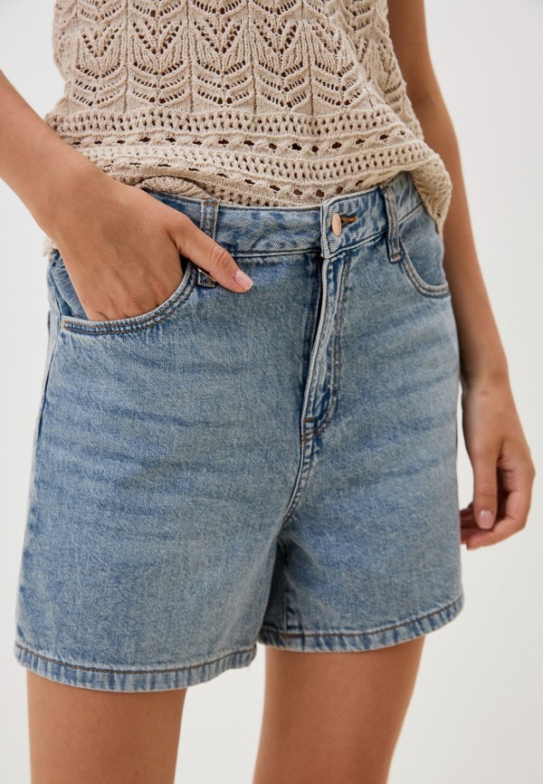 Colin's Шорты джинсовые - Mom Fit - фото 4